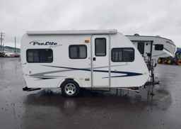 2011 PROLITE EVASION 16