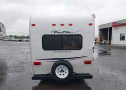 2011 PROLITE EVASION 16