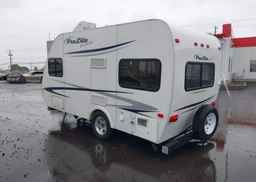2011 PROLITE EVASION 16
