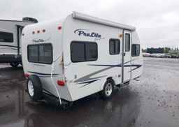 2011 PROLITE EVASION 16