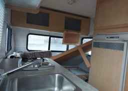 2011 PROLITE EVASION 16