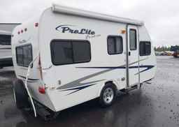 2011 PROLITE EVASION 16