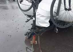2011 PROLITE EVASION 16