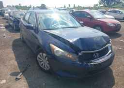 2010 HONDA ACCORD