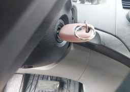 2010 HONDA ACCORD