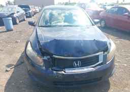 2010 HONDA ACCORD