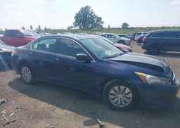 2010 HONDA ACCORD