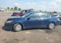 2010 HONDA ACCORD