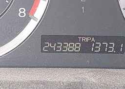 2010 HONDA ACCORD
