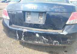 2010 HONDA ACCORD