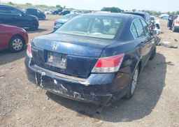 2010 HONDA ACCORD