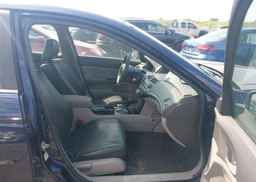 2010 HONDA ACCORD