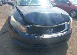 2010 HONDA ACCORD