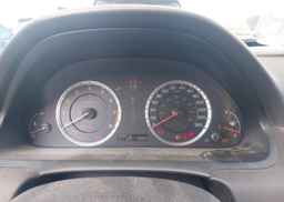 2010 HONDA ACCORD