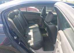 2010 HONDA ACCORD