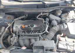2010 HONDA ACCORD