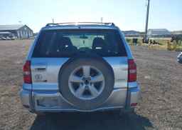 2004 TOYOTA RAV4