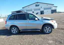 2004 TOYOTA RAV4