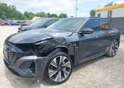 2024 AUDI Q8 E-TRON