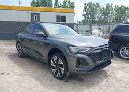 2024 AUDI Q8 E-TRON