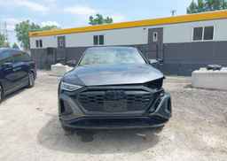 2024 AUDI Q8 E-TRON