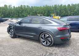 2024 AUDI Q8 E-TRON