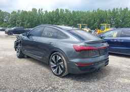 2024 AUDI Q8 E-TRON