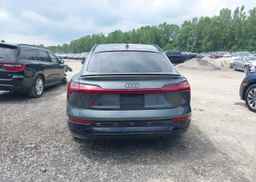 2024 AUDI Q8 E-TRON