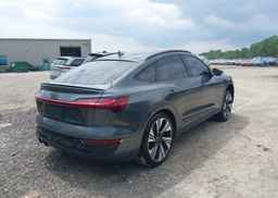 2024 AUDI Q8 E-TRON