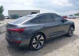 2024 AUDI Q8 E-TRON