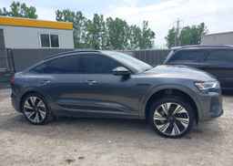 2024 AUDI Q8 E-TRON