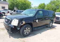 2008 GMC YUKON XL K1500