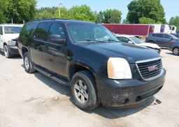 2008 GMC YUKON XL K1500