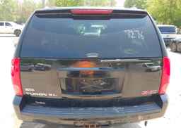 2008 GMC YUKON XL K1500