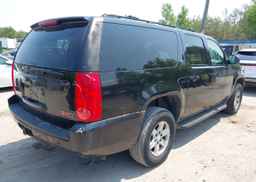 2008 GMC YUKON XL K1500