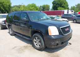 2008 GMC YUKON XL K1500