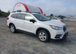2019 SUBARU ASCENT CONVENIENCE