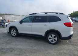 2019 SUBARU ASCENT CONVENIENCE