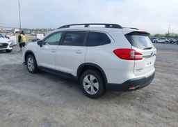 2019 SUBARU ASCENT CONVENIENCE