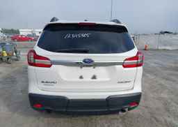 2019 SUBARU ASCENT CONVENIENCE