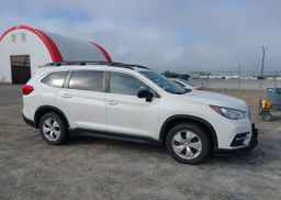 2019 SUBARU ASCENT CONVENIENCE