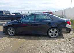 2012 TOYOTA CAMRY SE V6