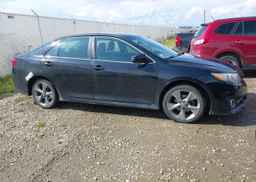 2012 TOYOTA CAMRY SE V6