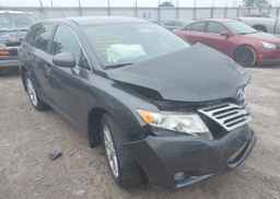 2009 TOYOTA VENZA