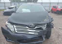 2009 TOYOTA VENZA
