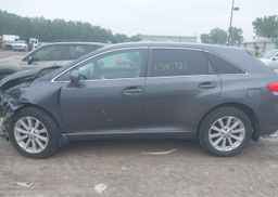 2009 TOYOTA VENZA