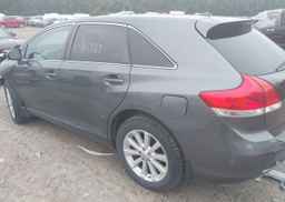 2009 TOYOTA VENZA