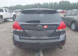 2009 TOYOTA VENZA