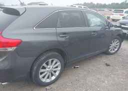2009 TOYOTA VENZA