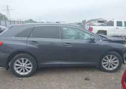 2009 TOYOTA VENZA